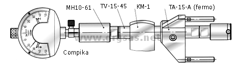 KM1 - esmepio 2