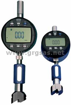 KT calibro speciale Diatest per smussi