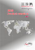 Catalogo generale IBR