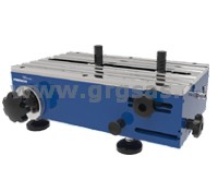 VPO3 tavola di misura Frenco