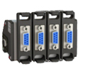 IBM-ob4 modulo con 4 porta per sensori Orbit Bus