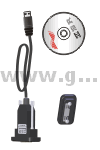 IMB-sub cavo per la connessione al PC (porta USB)
