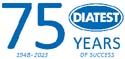 Diatest compie 75 anni!