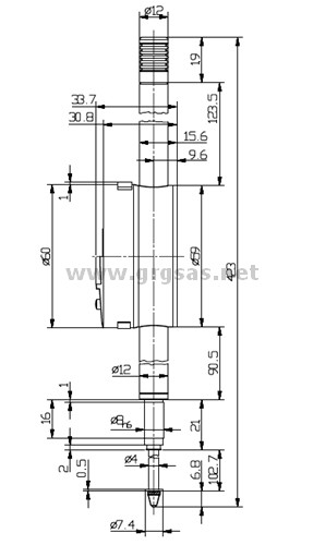 Disegno Tecnico
