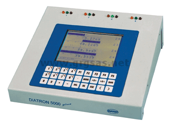 Diatron 5000 Plus