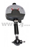 Calibro per dentature interne