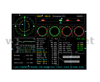 Software di misura Frenco per URM-K