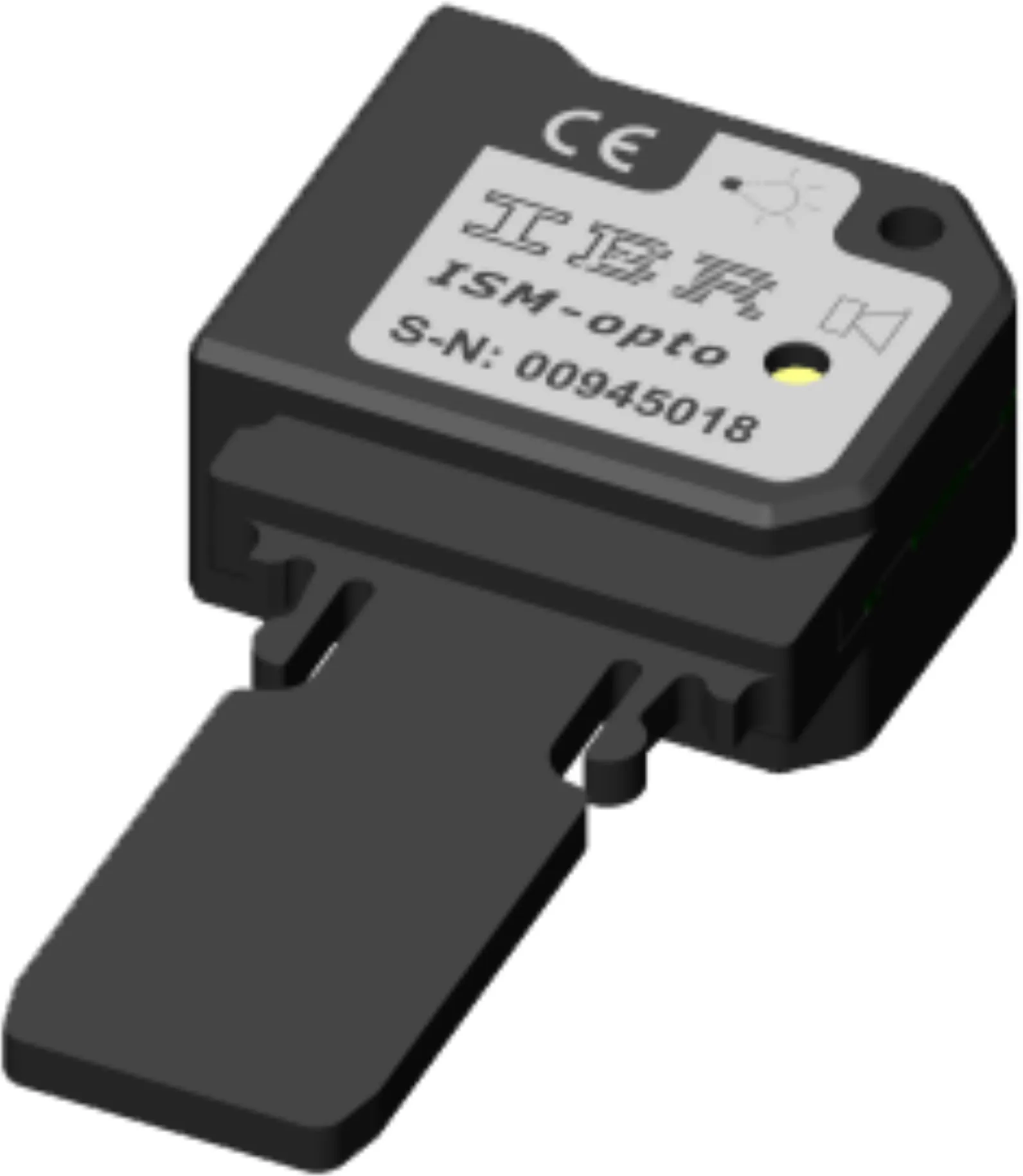 ISM-opto