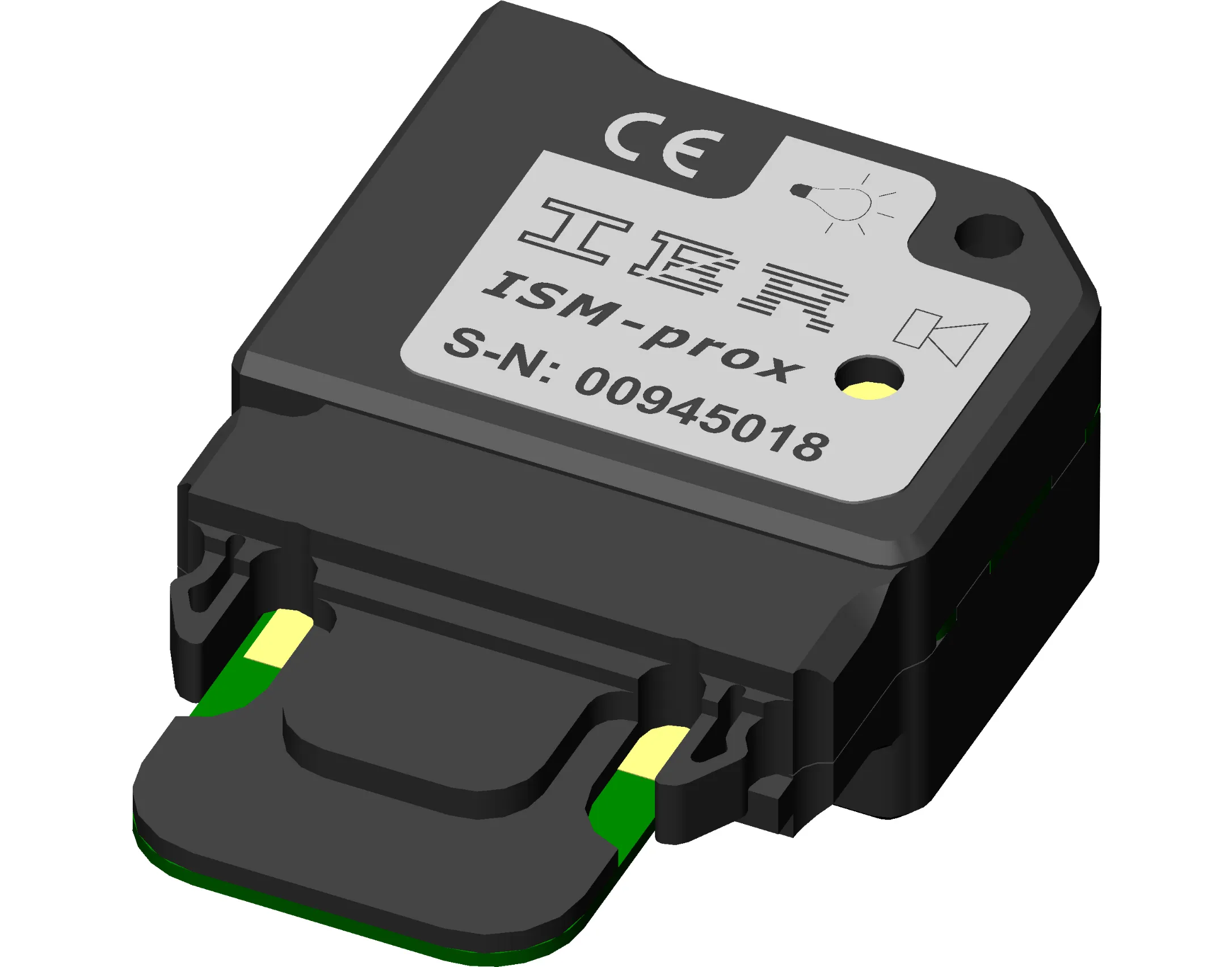 ISM-prox