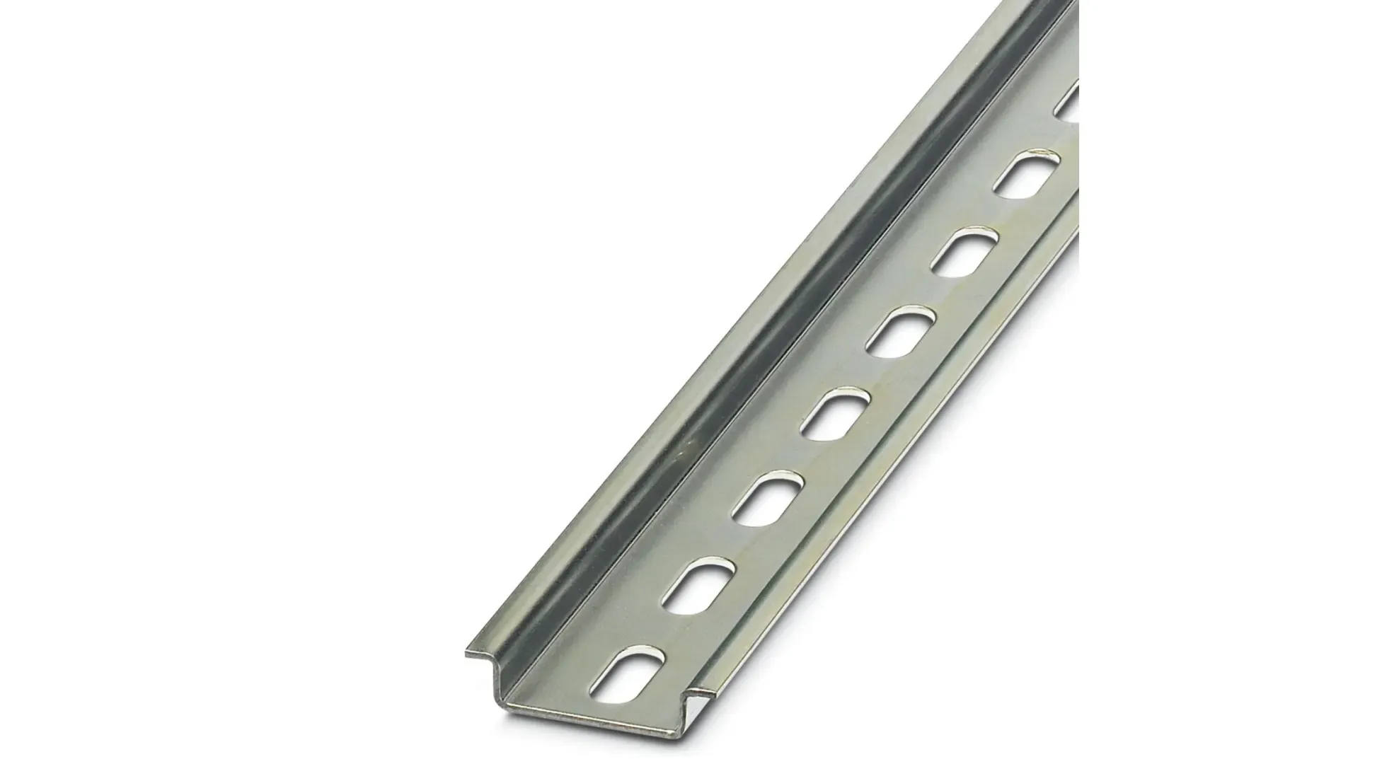 Binario industriale NS35 / 7,5 EN60715