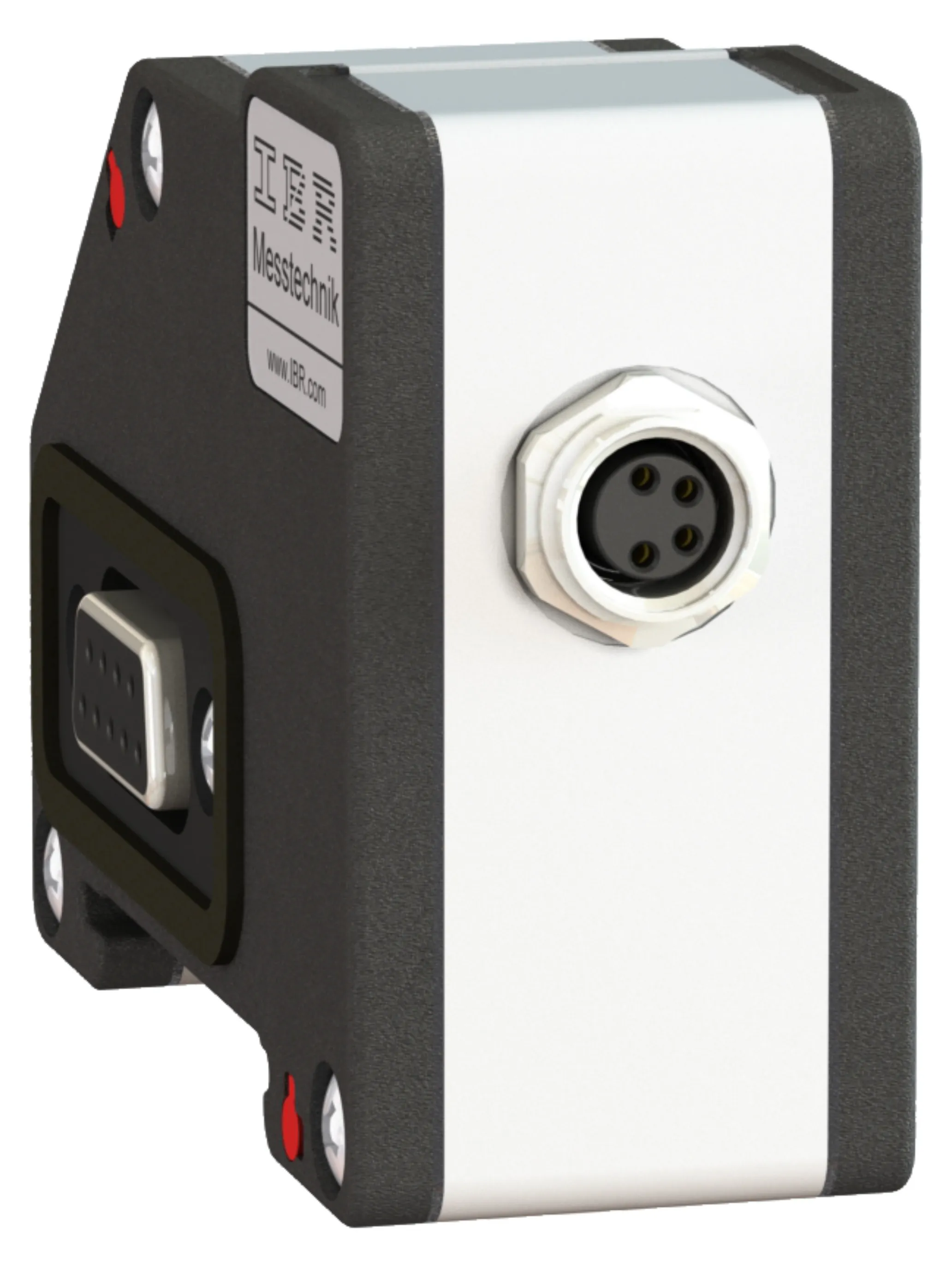 IMB-isi1 modulo IMBus con una porta per sistemi IBR ISi