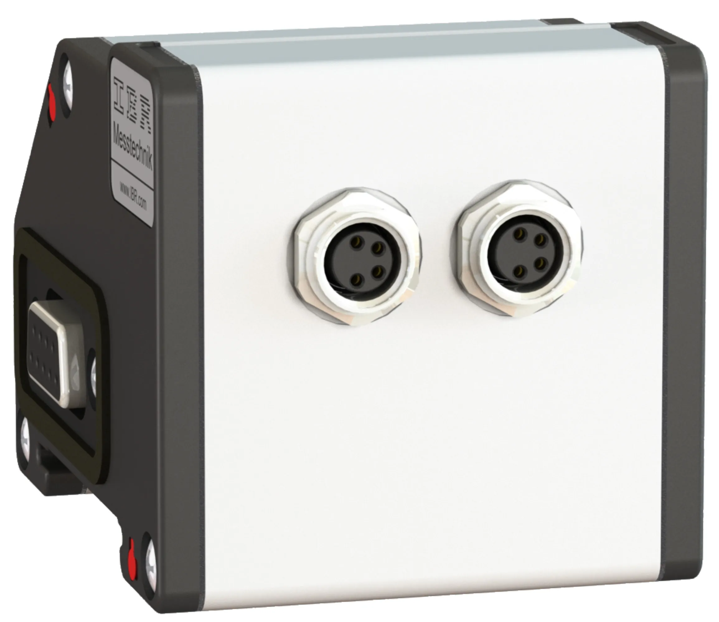 IMB-isi2 modulo IMBus con due porte per sistemi IBR ISi