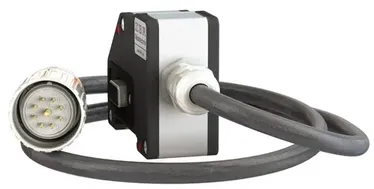 IMB-cab/s1 prolunga IMBus con connettore rotondo a 9 pin PG9, maschio