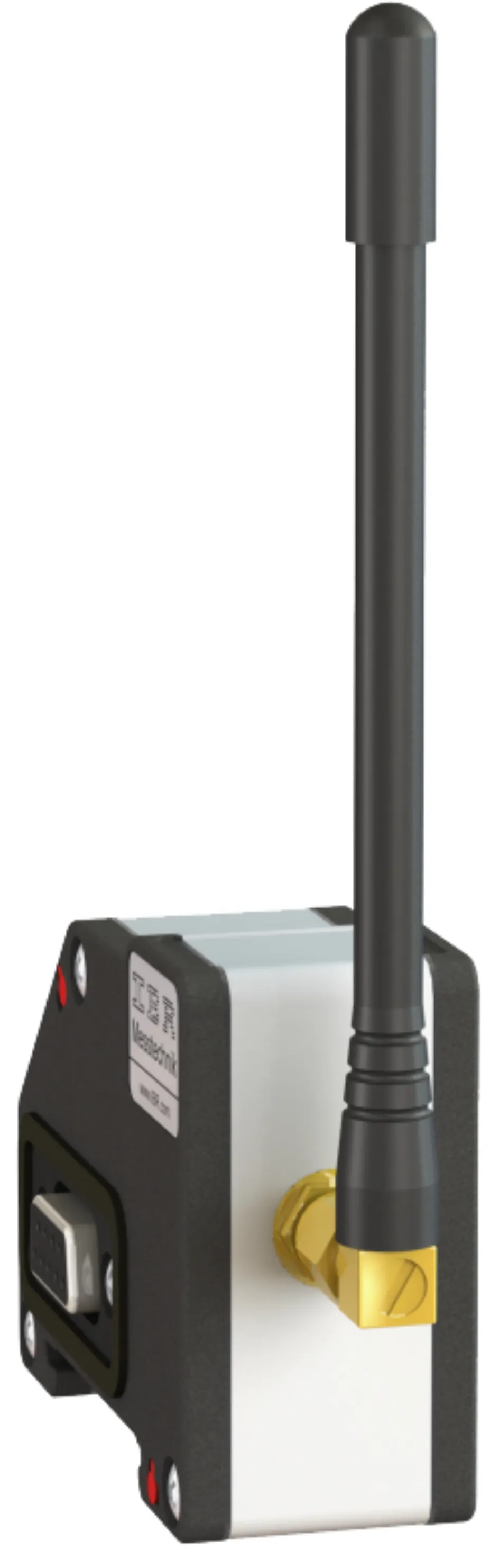 IMB-ism modulo IMBus con antenna ricevente per sistemi IBR RF1 e ISM