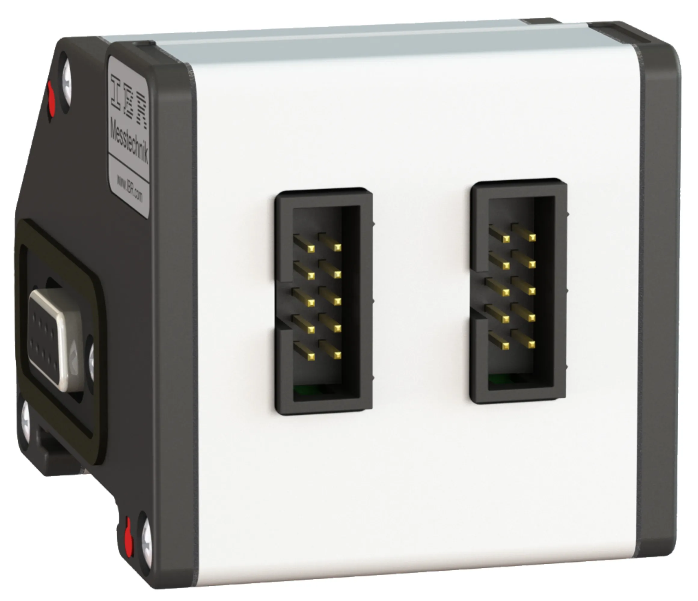 IMB-mi2 modulo IMBus con due porte Digimatic
