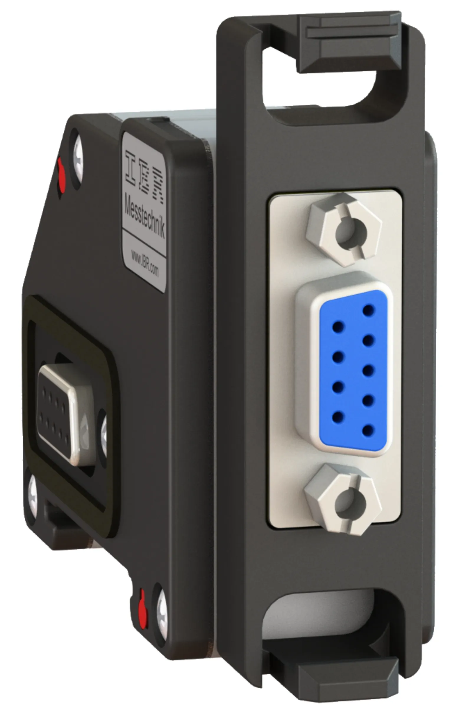 IMB-ob1 modulo IMBus con una porta per sensori Orbit Bus