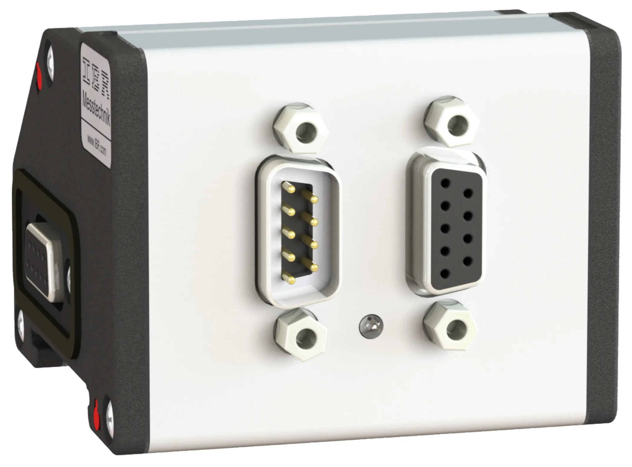 IMB-pb modulo IMBus per il collegamento a sistemi Profibus