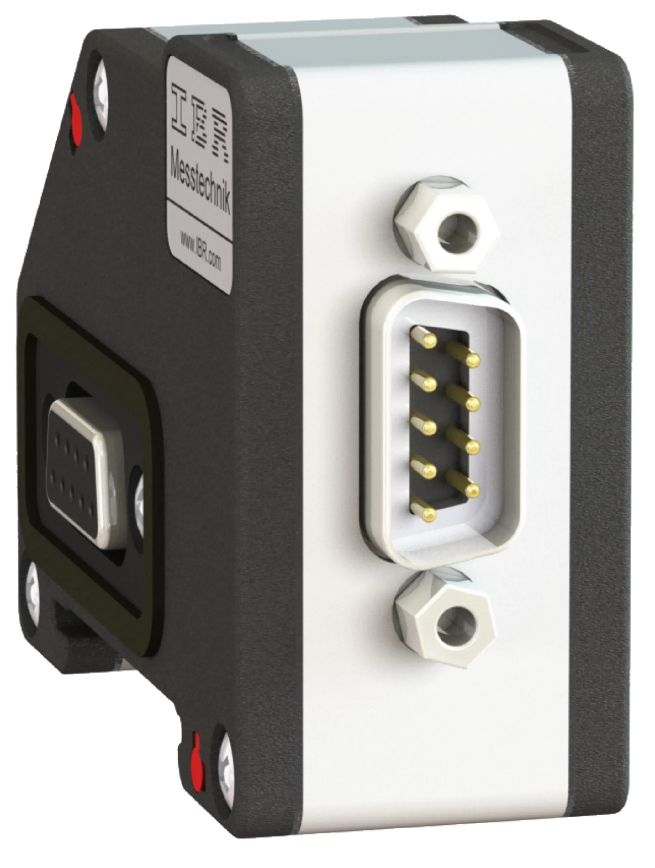 IMB-sm1 modulo IMBus con una porta seriale