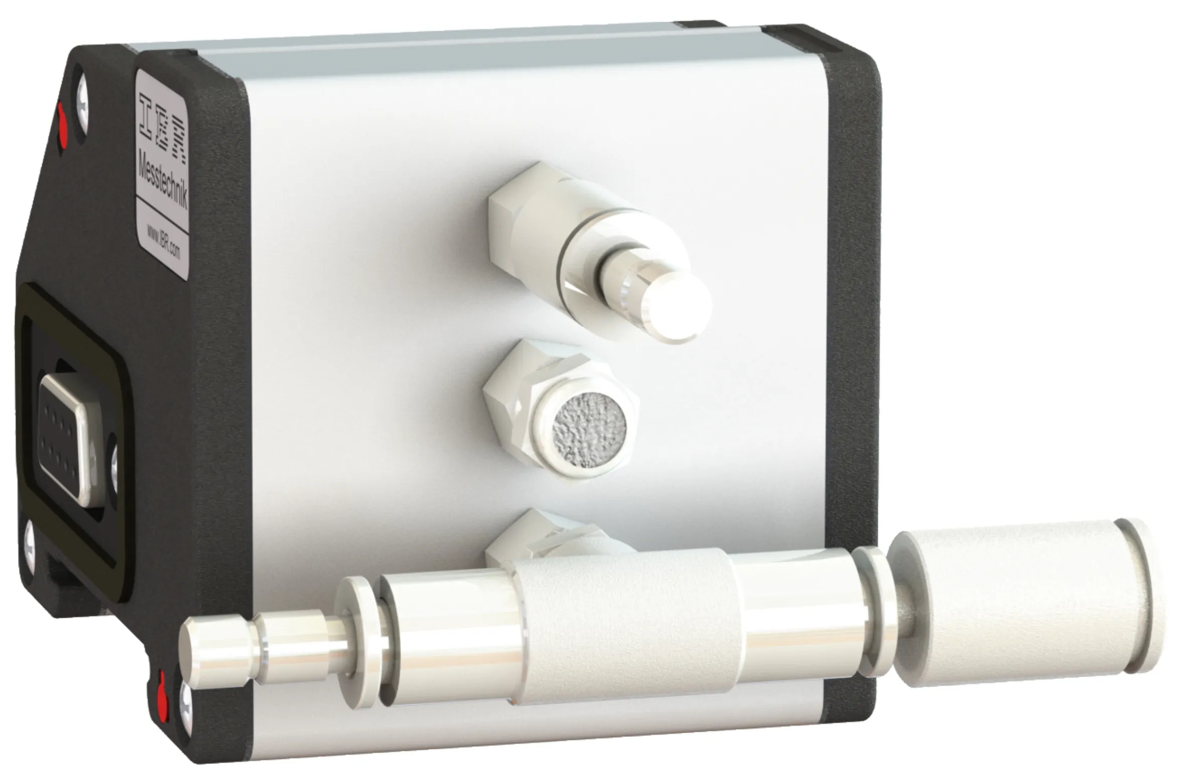 IMB-mv1 modulo per attivazione pneumatica o a vuoto