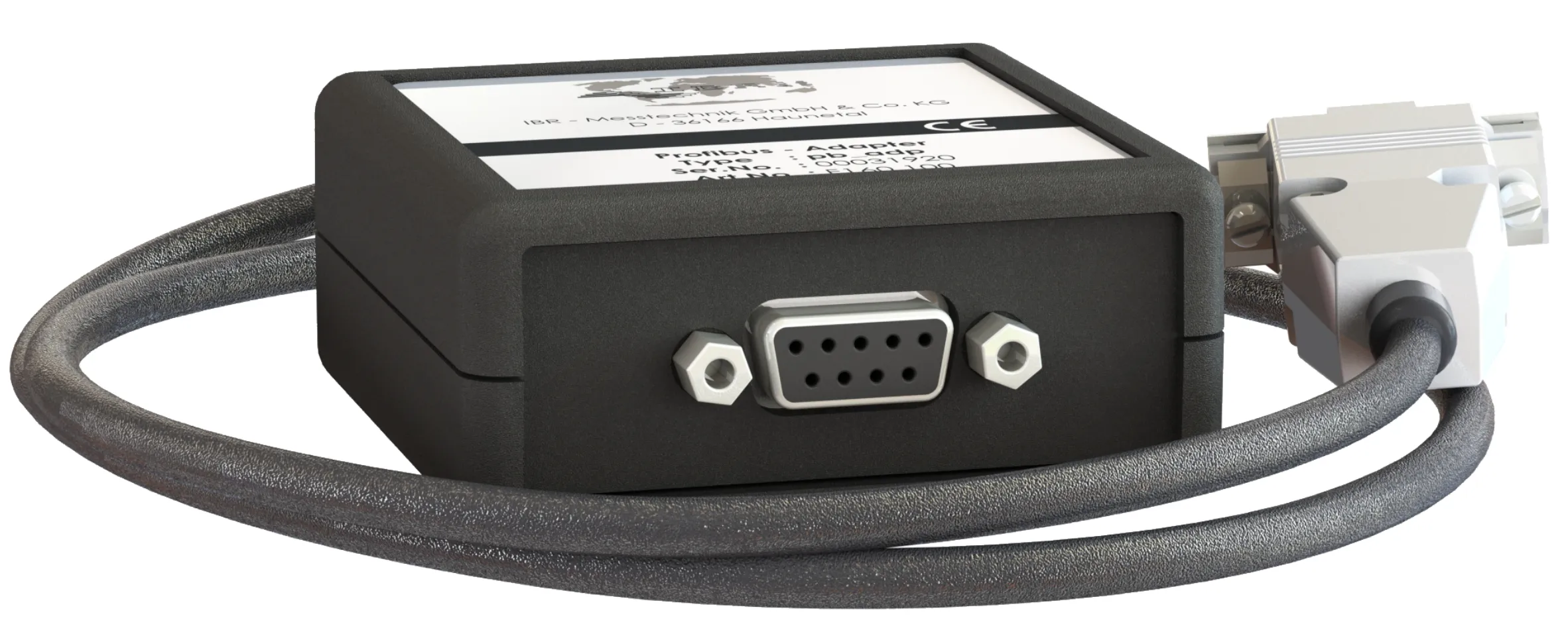 pb-adp adattatore Profibus