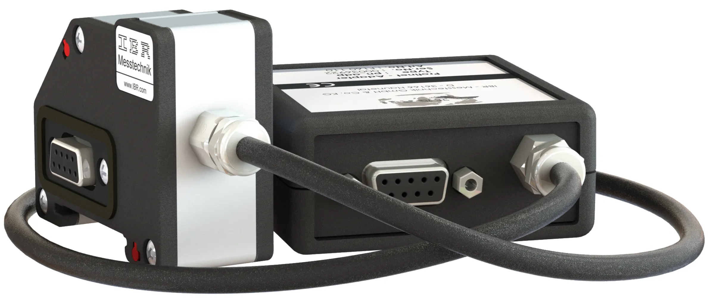 pn-adp adattatore Profinet