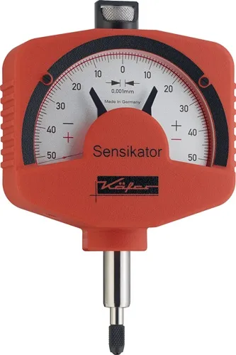 Sensikator