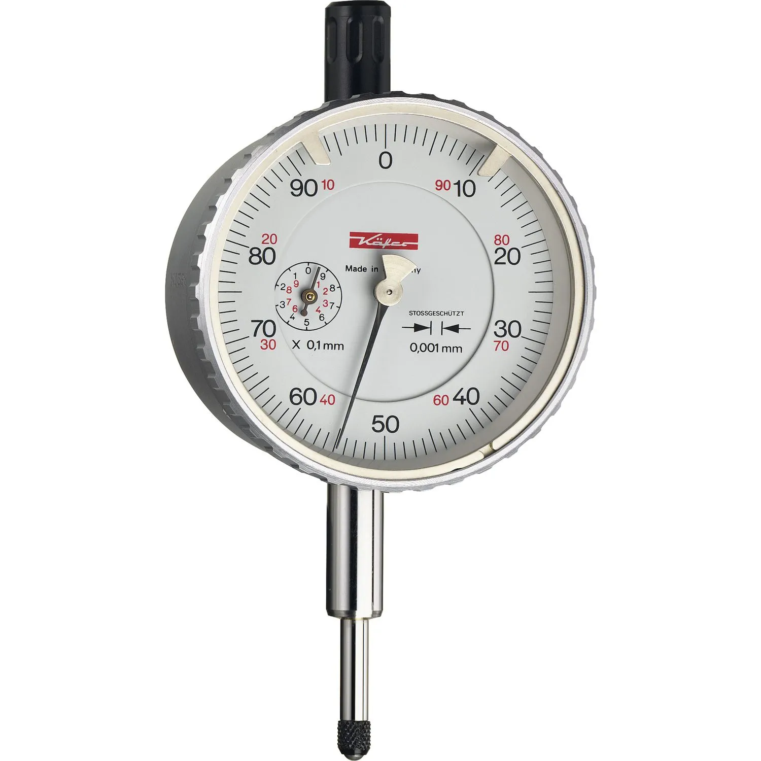 FM 1101 Feinika comparatore ad alta precisione