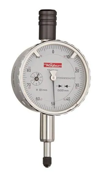 KM 1101 Feinika comparatore ad alta precisione