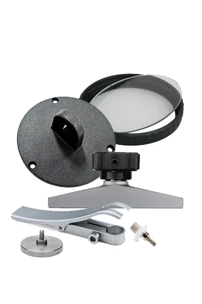Accessori e ricambi per comparatori Käfer