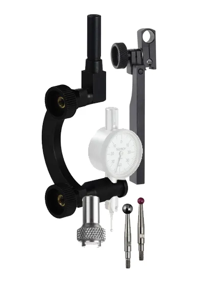 Accessori per tastatori a leva