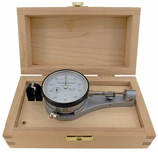 JKA Comparatore per orologiai