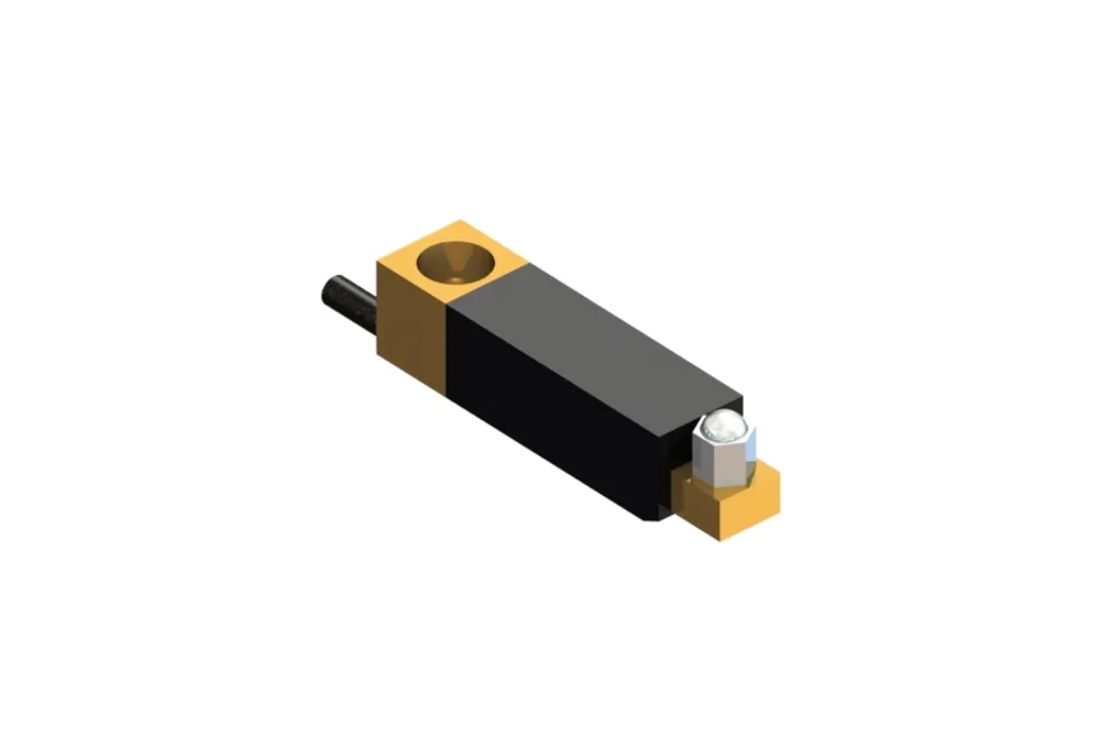 Sonda induttiva miniaturizzata
