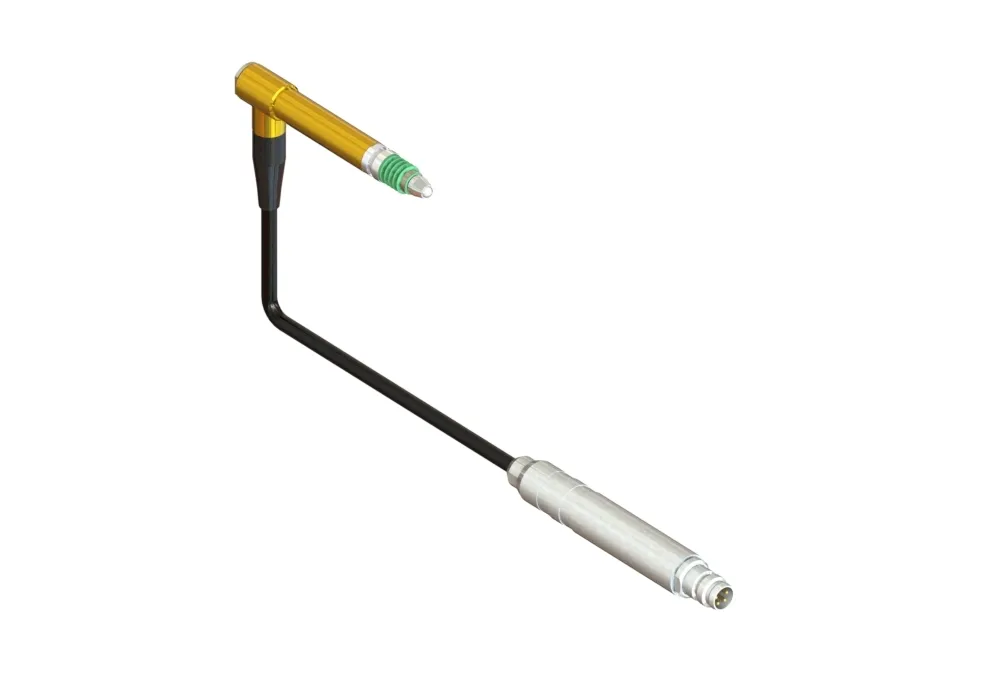 Sonde digitali