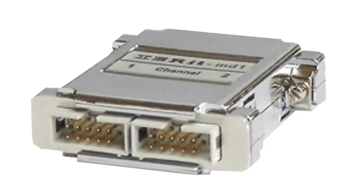 Adattatori Digimatic
