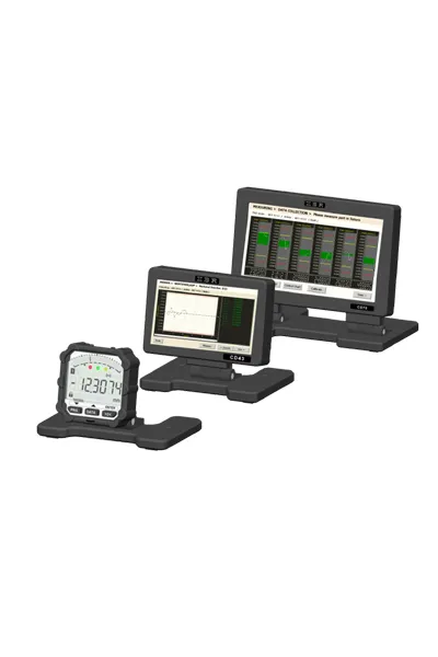 Visualizzatori per sonde IMS