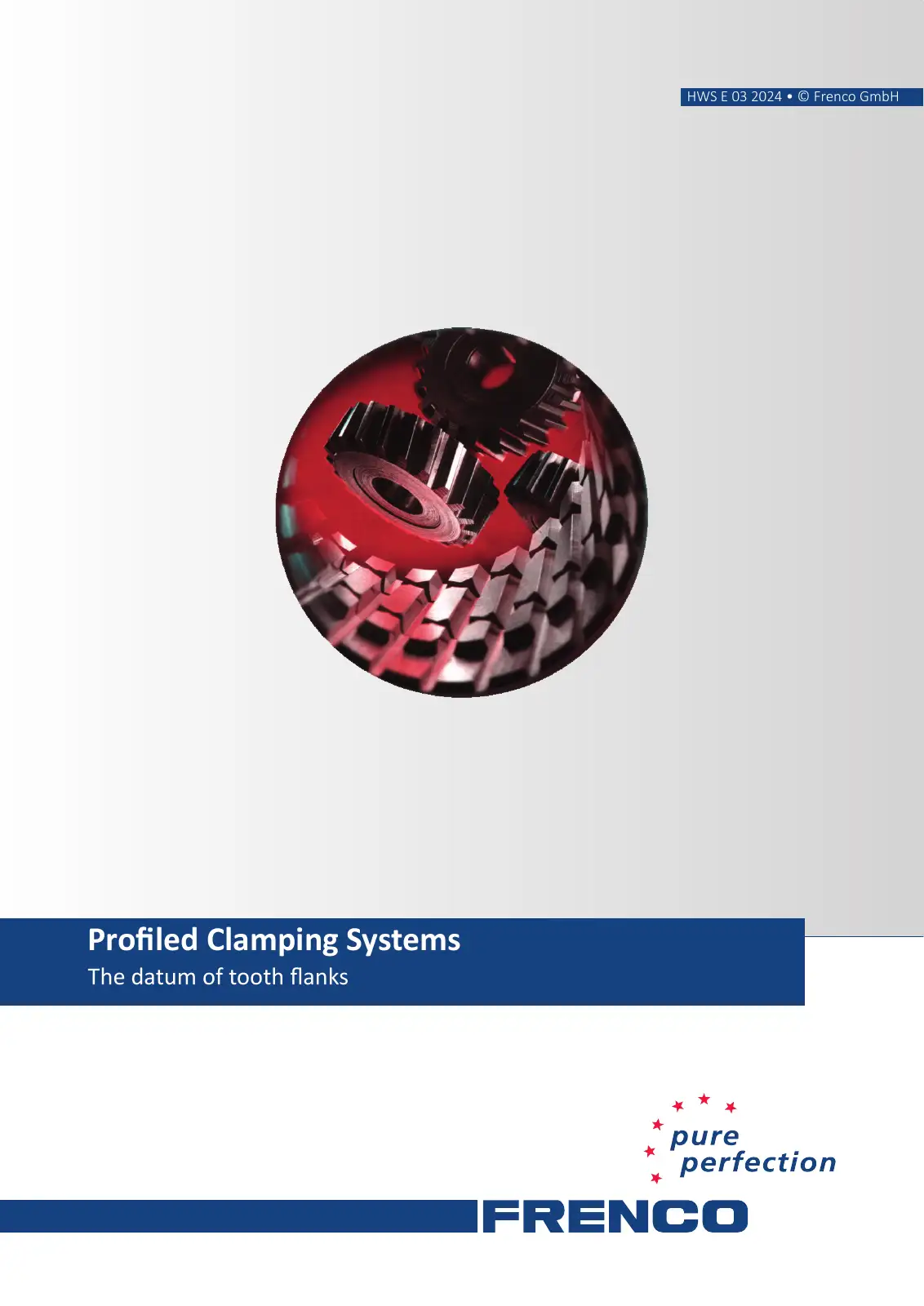 Catalogo frenco_clampingsystems