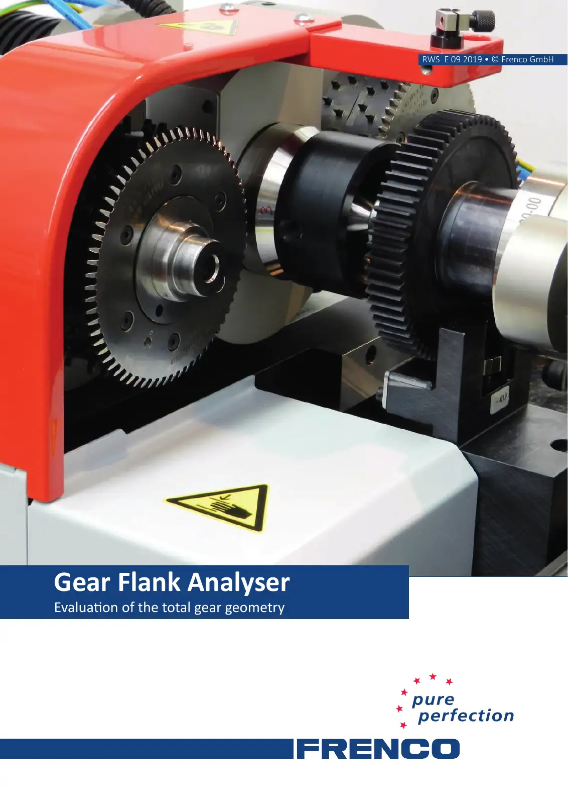 Catalogo frenco_gearflankanalyser
