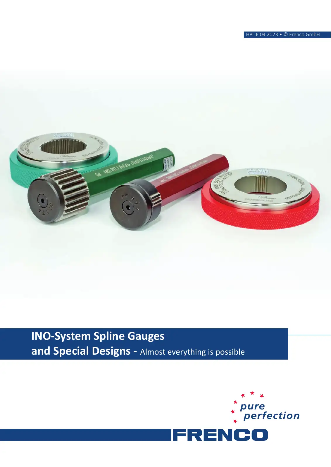 Catalogo frenco_splinegauges