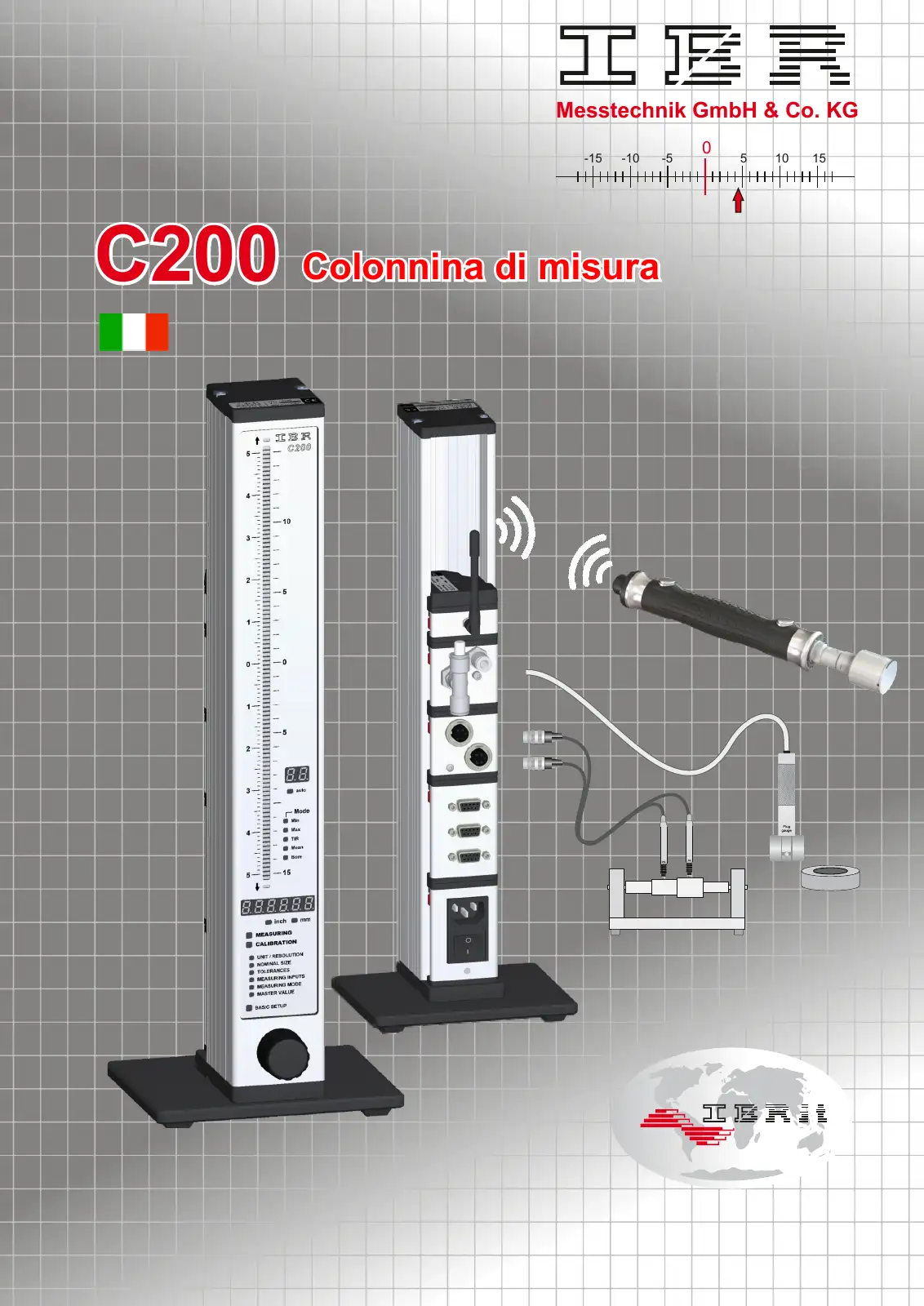Catalogo C200_PROSPECT