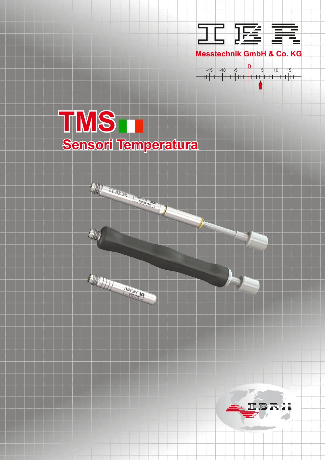 Catalogo TMS_PROSPECT