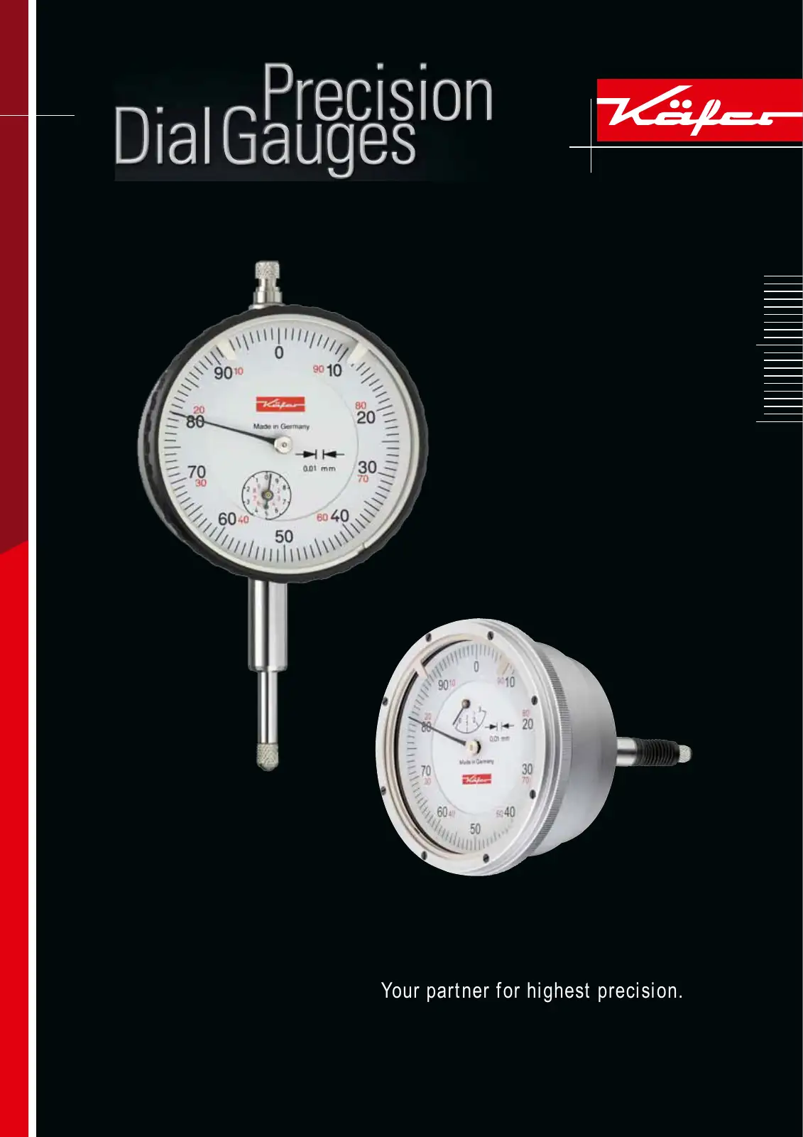 Catalogo 02_Precision_Dial_Gauges_Analogue