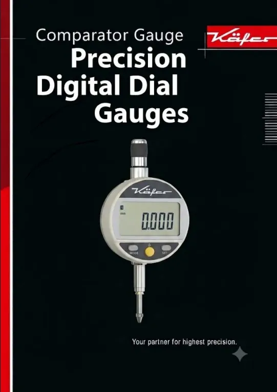 Catalogo Precision_Dial_Gauges_Digital