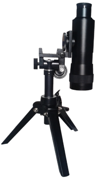 Telemicroscopio Specwell M100-20x50
