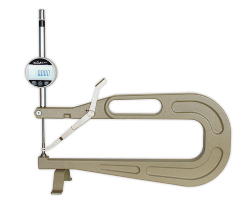 Spessimetro FD 300/50