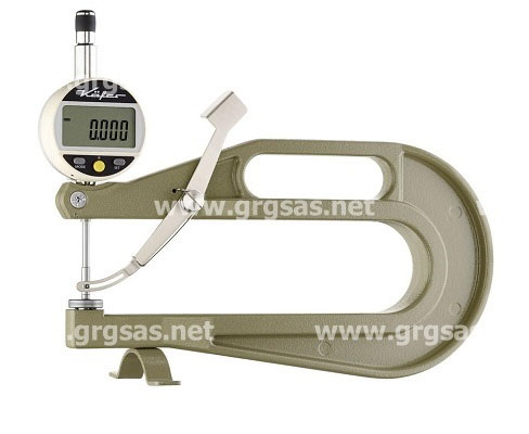 Spessimetro FD 200