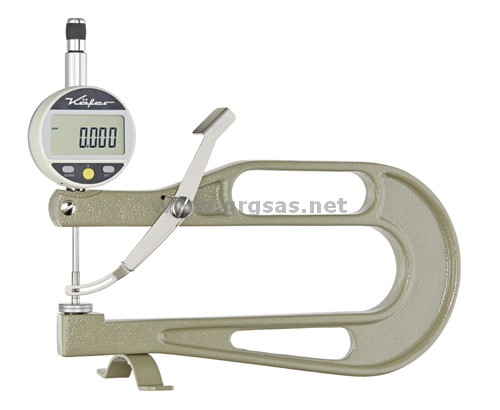 Spessimetro FD 200/25