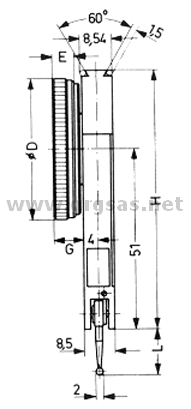 Disegno Tecnico K 37